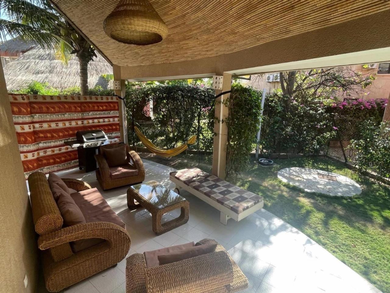 Agence Adjana Resort - Residence Du Port 3 Sali Tapé Zimmer foto